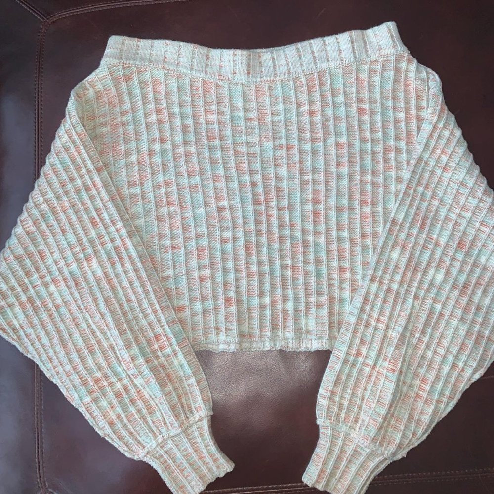 Urban Outfitter off the shoulder sweater